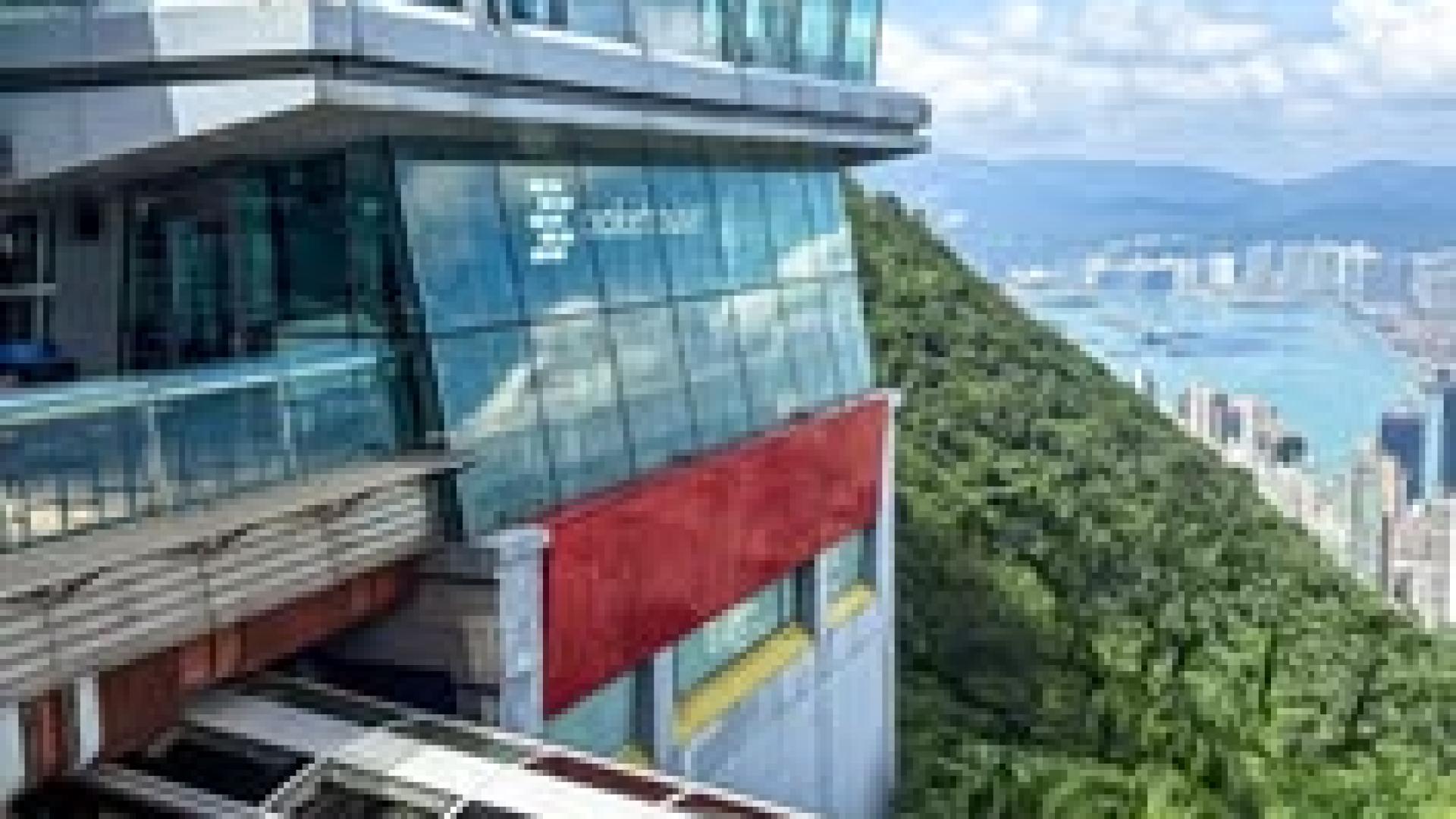 Hong Kong City Highlights