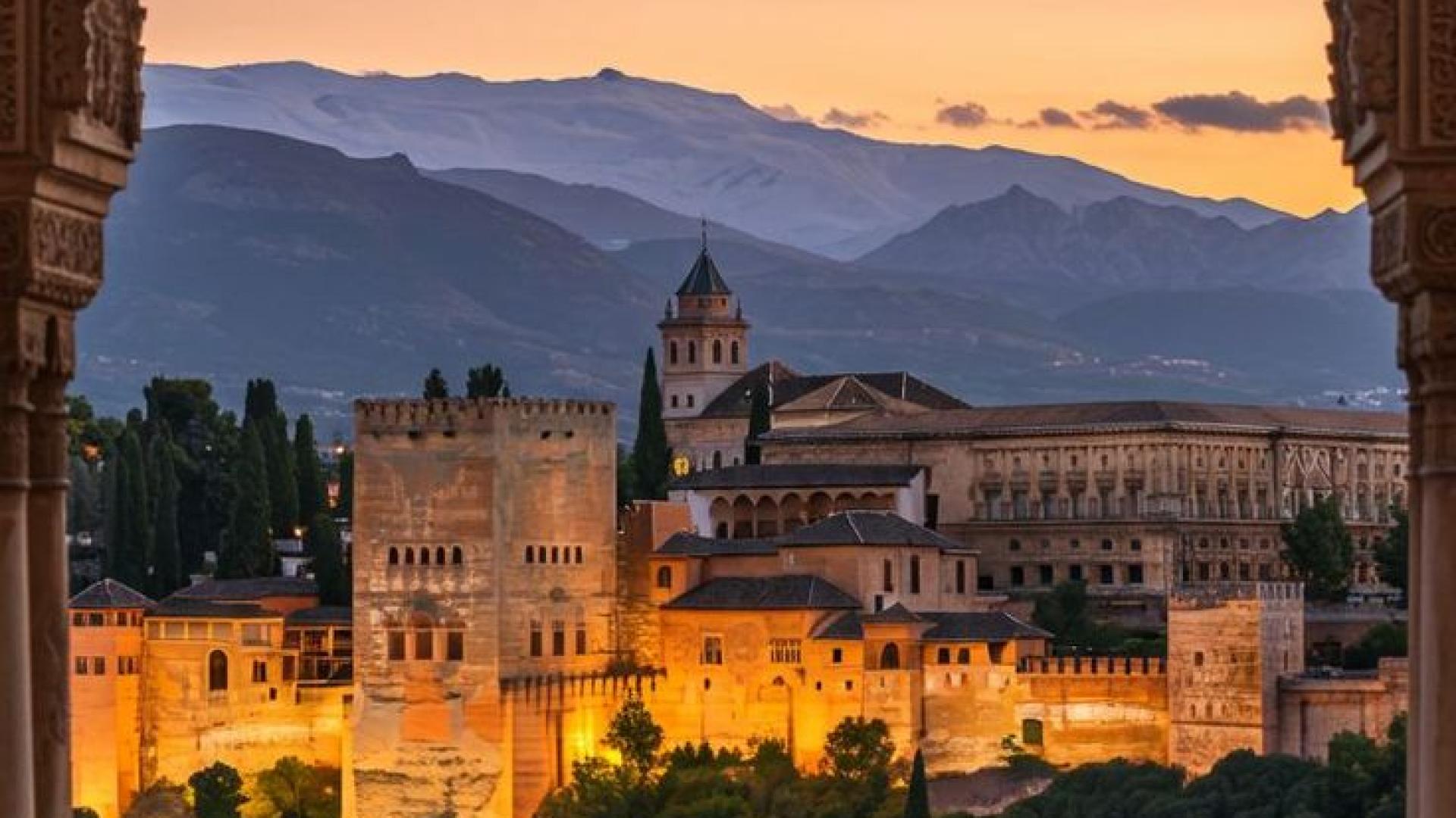 Spain Mediterranean Discovery