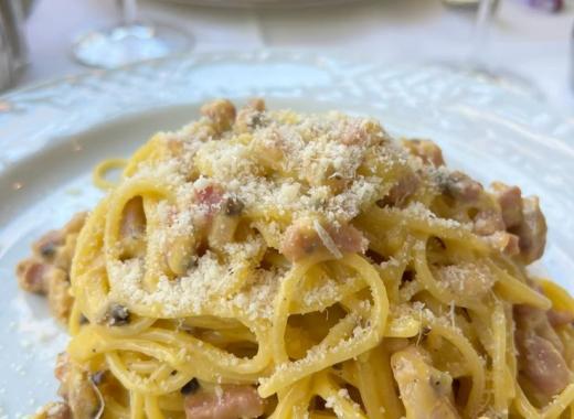 A Foodie’s Guide to Eating in Rome. Italy is too big for one post, and Rome matches your new tour.
