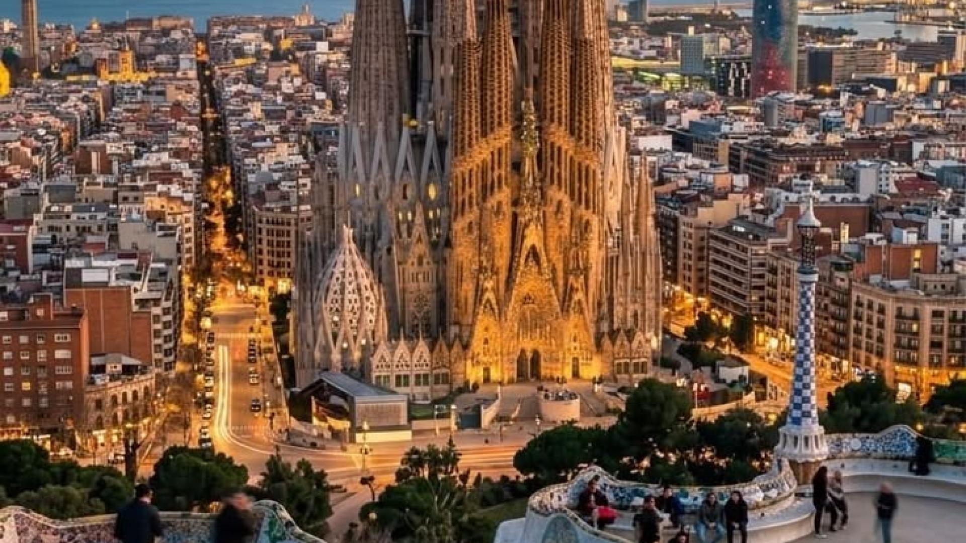 Spain Mediterranean Discovery