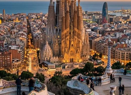 Spain