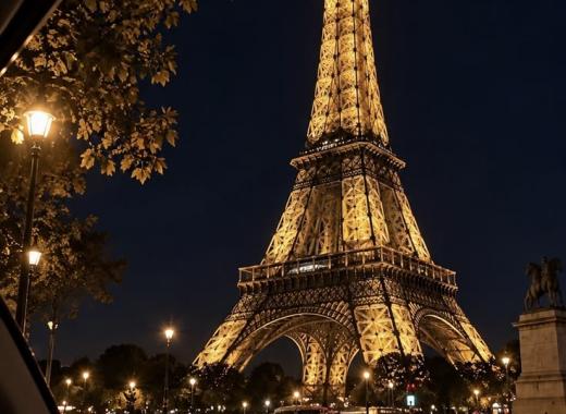 Paris
