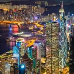 Hong Kong City Highlights