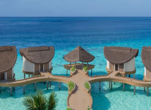 Maldives
