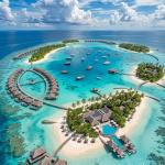 Maldives Overwater Retreat