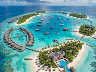 Tropical Island Escapes