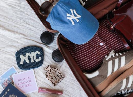 The Ultimate Packing Checklist for Long Trips