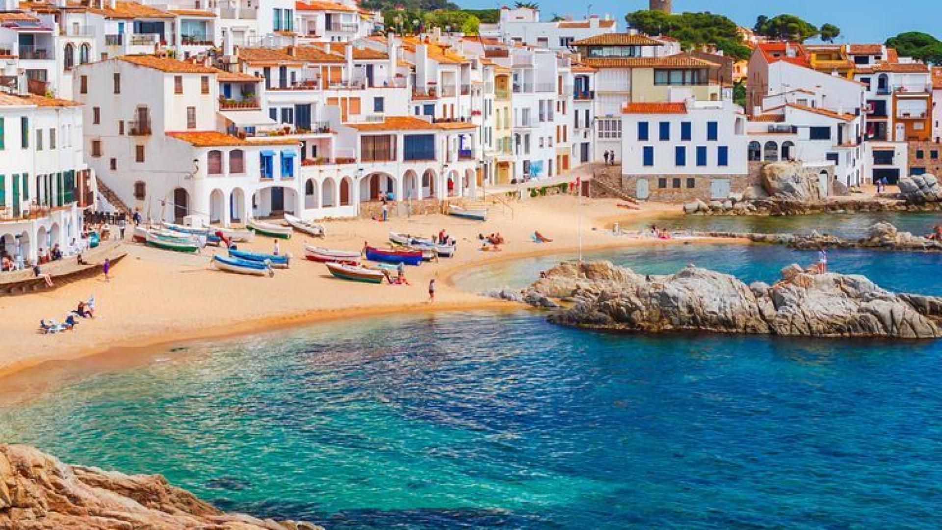 Spain Mediterranean Discovery
