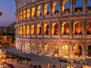 Ancient Temples &amp; Heritage Sites