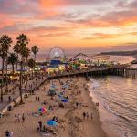 California Coast Road Trip