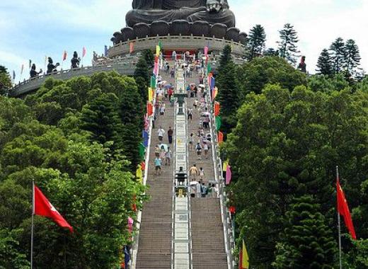 Hong Kong