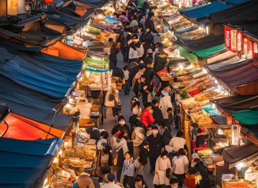 How to Travel the World on a Budget