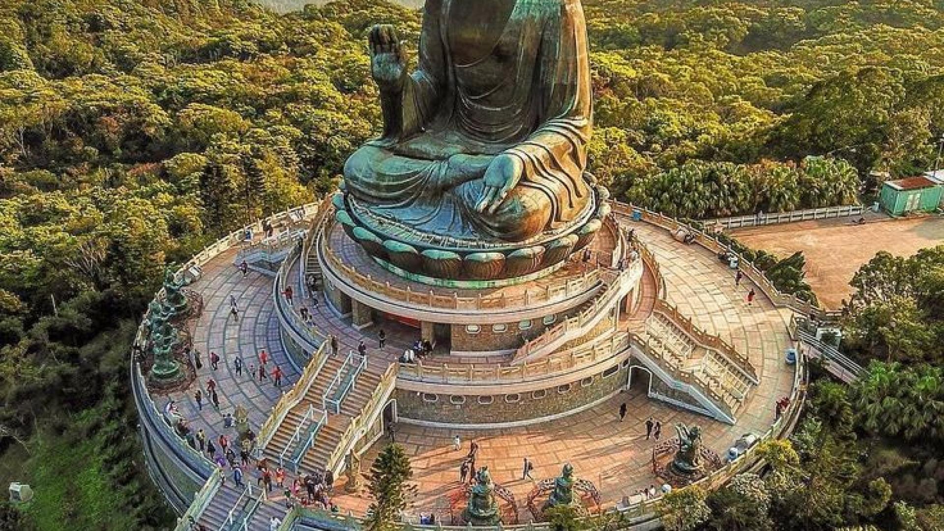 Hong Kong City Highlights