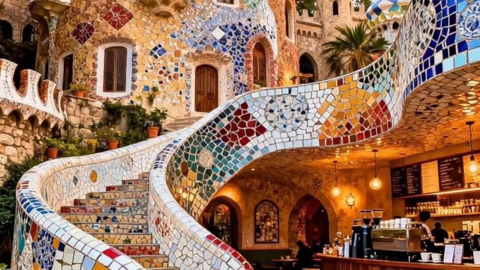 Spain Mediterranean Discovery