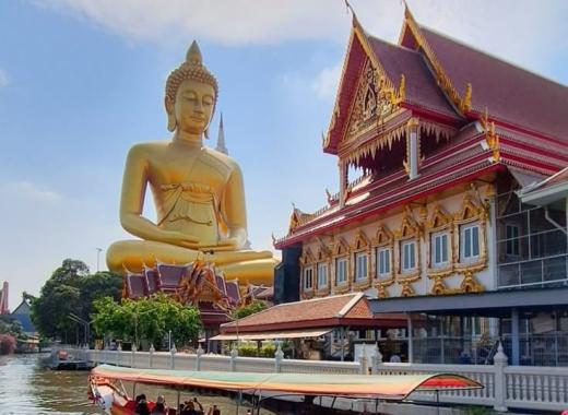 Thailand